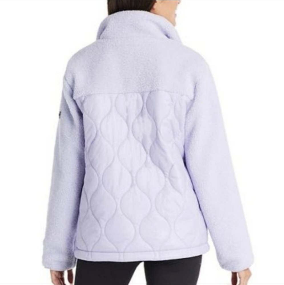 Koolaburra by UGG quilted Sherpa jacket - Picture 2 of 9